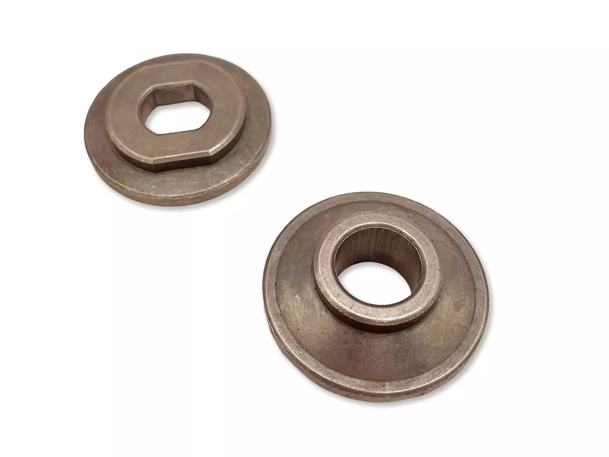 Rondelles flasque serrage lame réf. 2 610 Z03 482